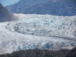 Mendenhall Glacier